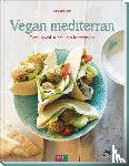 Bänziger, Erica - Vegan mediterran