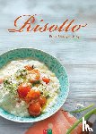  - Risotto