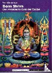 Storl, Wolf-Dieter - Boom Shiva