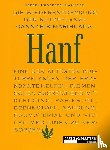 Herer, Jack, Bröckers, Mathias - Die Wiederentdeckung der Nutzpflanze Hanf