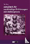 Metzner, Ralph - Handbuch für nachhaltige Erfahrungen mit Entheogenen