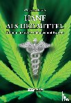 Rätsch, Christian - Hanf als Heilmittel