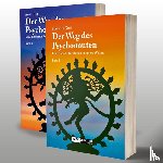Grof, Stanislav - Der Weg des Psychonauten. Band 1 & 2 im Set