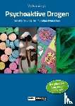 Berger, Markus - Psychoaktive Drogen