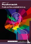 Grof, Stanislav - Psychonautik