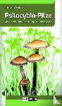 Gartz, Jochen - Psilocybin-Pilze