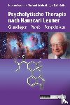 Passie, Torsten, Schlichting, Michael, Bolle, Ralf - Psycholytische Therapie nach Hanscarl Leuner
