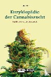 MoD, Mike - Enzyklopädie der Cannabiszucht