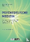 Bourzat, Françoise - Psychedelische Medizin