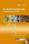 Hofmann, Albert - Die Mutterkornalkaloide