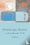 Grof, Brigitte - Holotrope Kunst