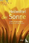 Madejsky, Margret, Rippe, Olaf - Heilmittel der Sonne