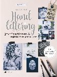 Noël, Sasa - Ideenbuch Handlettering