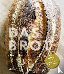 Robertson, Chad - Das Brot