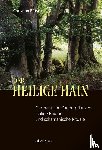 Rätsch, Christian - Der heilige Hain