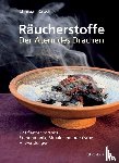Rätsch, Christian - Räucherstoffe - Der Atem des Drachens