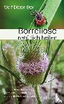Storl, Wolf D. - Borreliose natürlich heilen