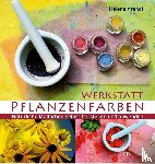 Arendt, Helena - Werkstatt Pflanzenfarben