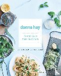 Hay, Donna - Keine Zeit zum Kochen