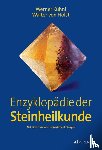 Kühni, Werner, Holst, Walter von - Enzyklopädie der Steinheilkunde