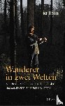 Hänni, Pier - Wanderer in zwei Welten