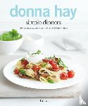 Hay, Donna - simple dinners