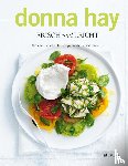 Hay, Donna - Frisch und leicht