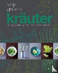 Grandits, Tanja, Zumbühl, Myriam - Kräuter