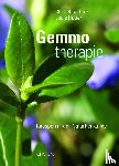 Ganz, Chrischta, Hutter, Louis - Gemmotherapie