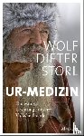 Storl, Wolf-Dieter - Ur-Medizin