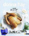 Hay, Donna - The New Easy