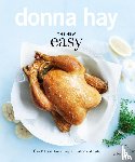 Hay, Donna - The New Easy