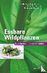 Fleischhauer, Steffen Guido, Guthmann, Jürgen, Spiegelberger, Roland - Essbare Wildpflanzen Ausgabe