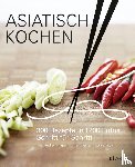 Vassallo, Jody, Ezekiel, Emily - Asiatisch Kochen