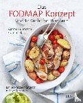 Buhmann, Carine, Kiss, Caroline - Das FODMAP-Konzept