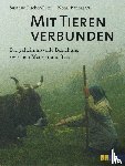 Fischer-Rizzi, Susanne - Mit Tieren verbunden