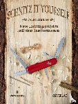 Immler, Felix - Schnitz it yourself