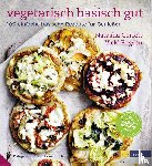 Corrett, Natasha, Edgson, Vicki - Vegetarisch basisch gut