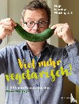 Fearnley-Whittingstall, Hugh - Viel mehr vegetarisch!