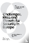 Kellerhals, Andreas - Challenges, risks and threats for security in Europe