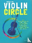 Joho, Markus - Violin Circle