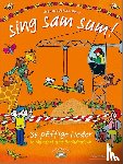 Jakobi-Murer, Stephanie - sing sam sum!