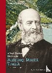 Jung, Joseph - Alfred Escher (1819-1882)