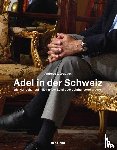 Z'Graggen, Andreas - Adel in der Schweiz