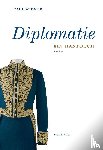 Widmer, Paul - Diplomatie