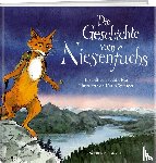 Josi, Judith - Die Geschichte vom Niesenfuchs