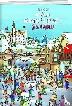 Geser, Celine - Mein Wimmelbuch Gstaad