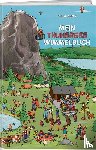 Geser, Celine - Mein Thunersee Wimmelbuch