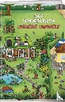 Geser, Celine - Das Wimmelbuch Unsere Umwelt