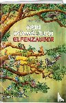 Geser, Celine - Mein Wimmelbuch Elfenzauber
